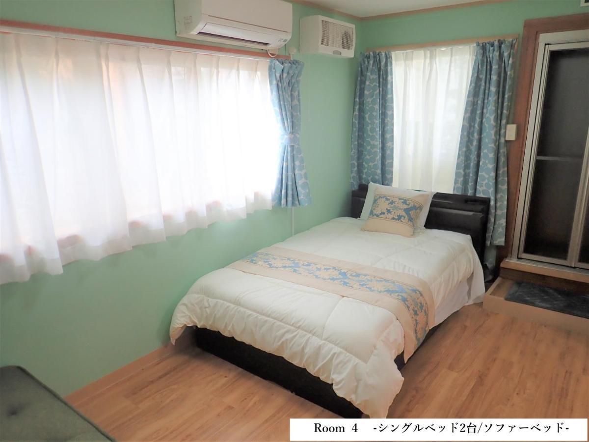 Holiday home 北谷 Malapua