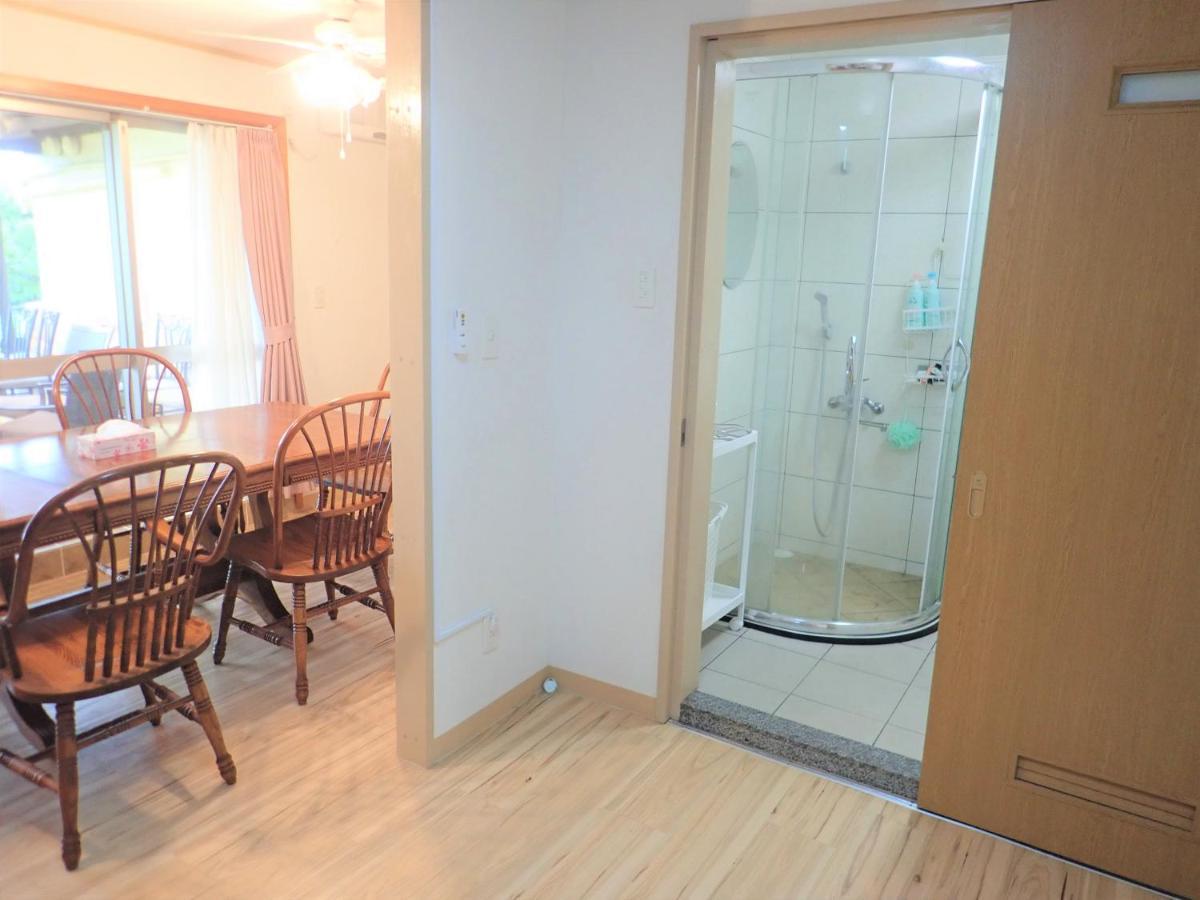 Holiday home 北谷 Malapua