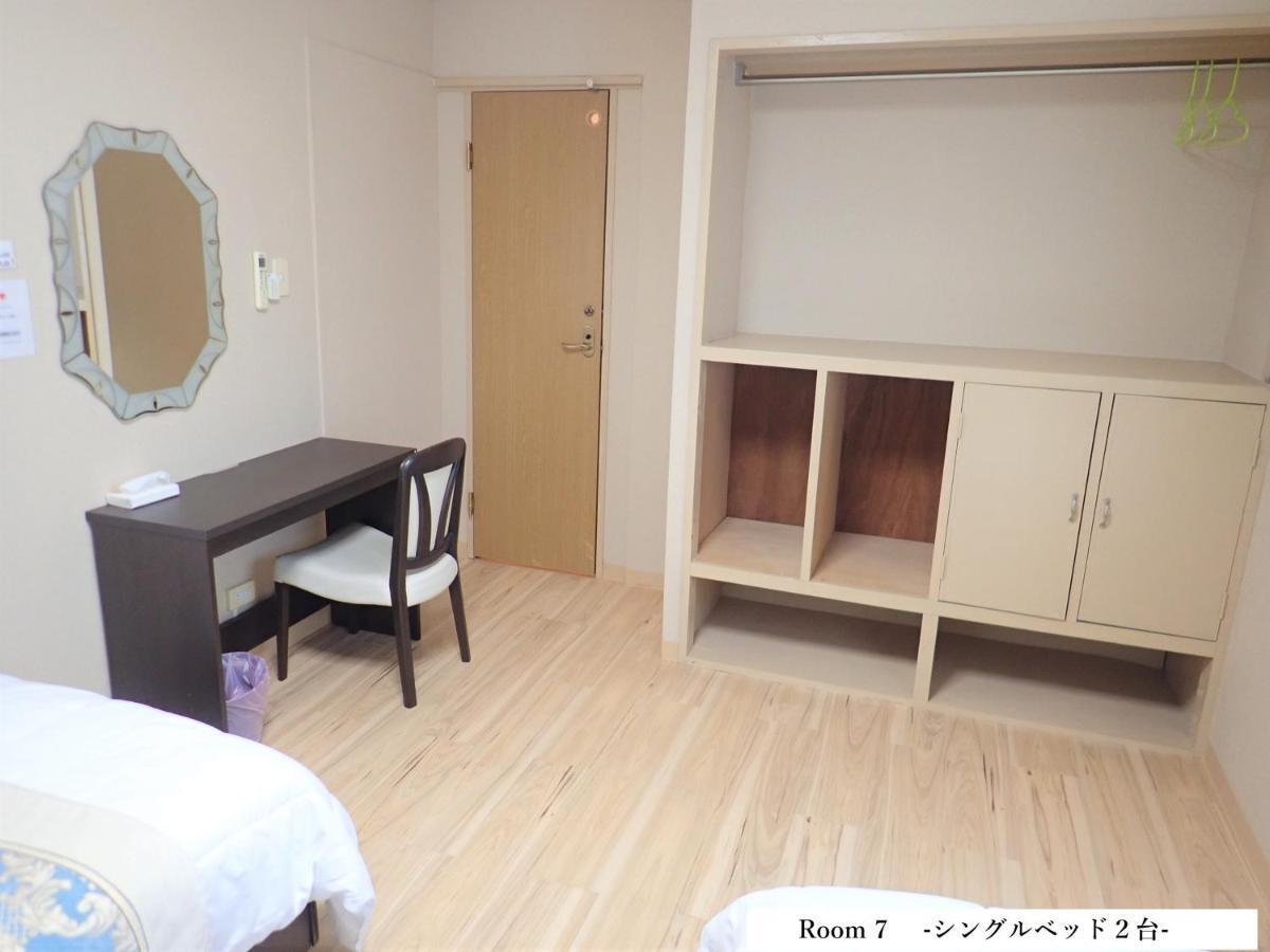 Holiday home 北谷 Malapua Chatan