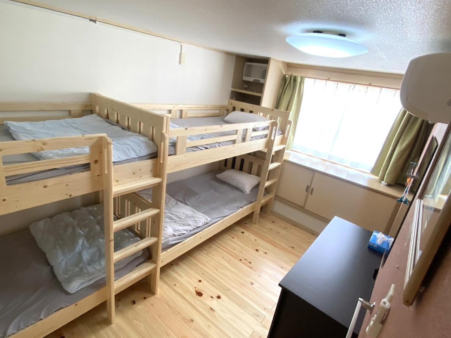 北谷 Malapua Holiday home Chatan